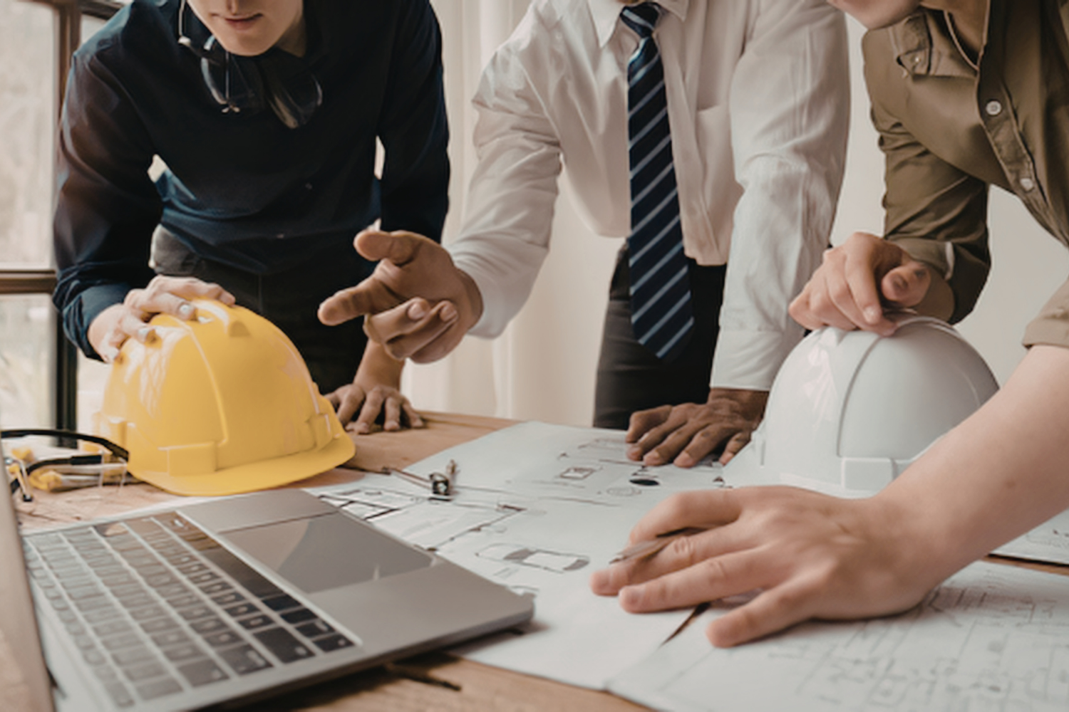 Worried About Cost Blowouts When Building?