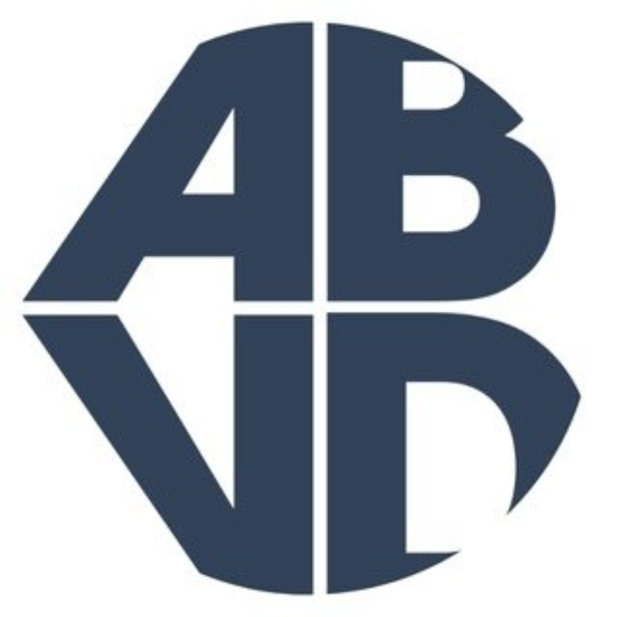 Logo of ABVD Consulting Engineers, trusted engineering partner of Caton Constructions.