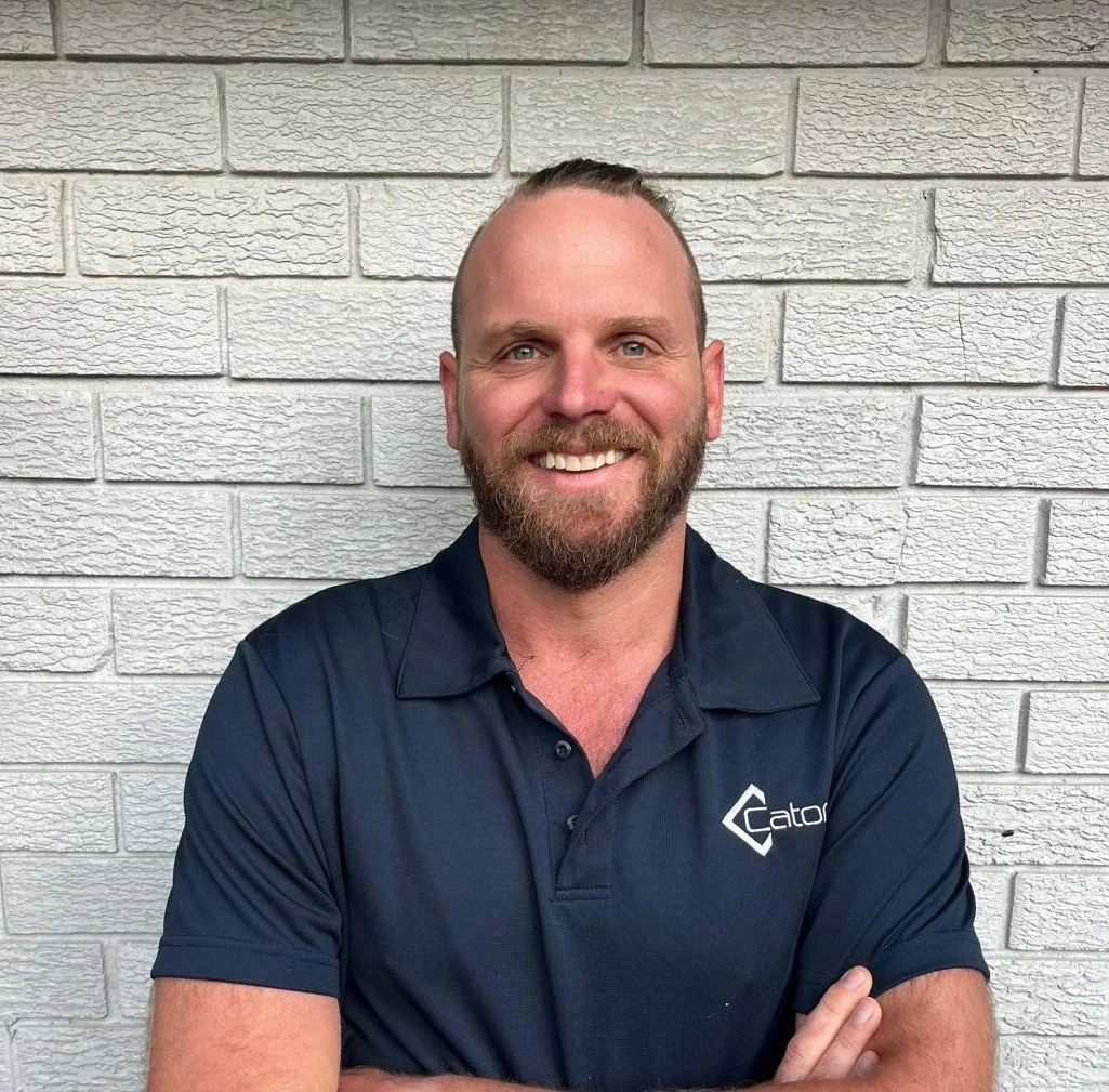 Lachlan McDonald Director at Caton Constructions Sydney custom home builder