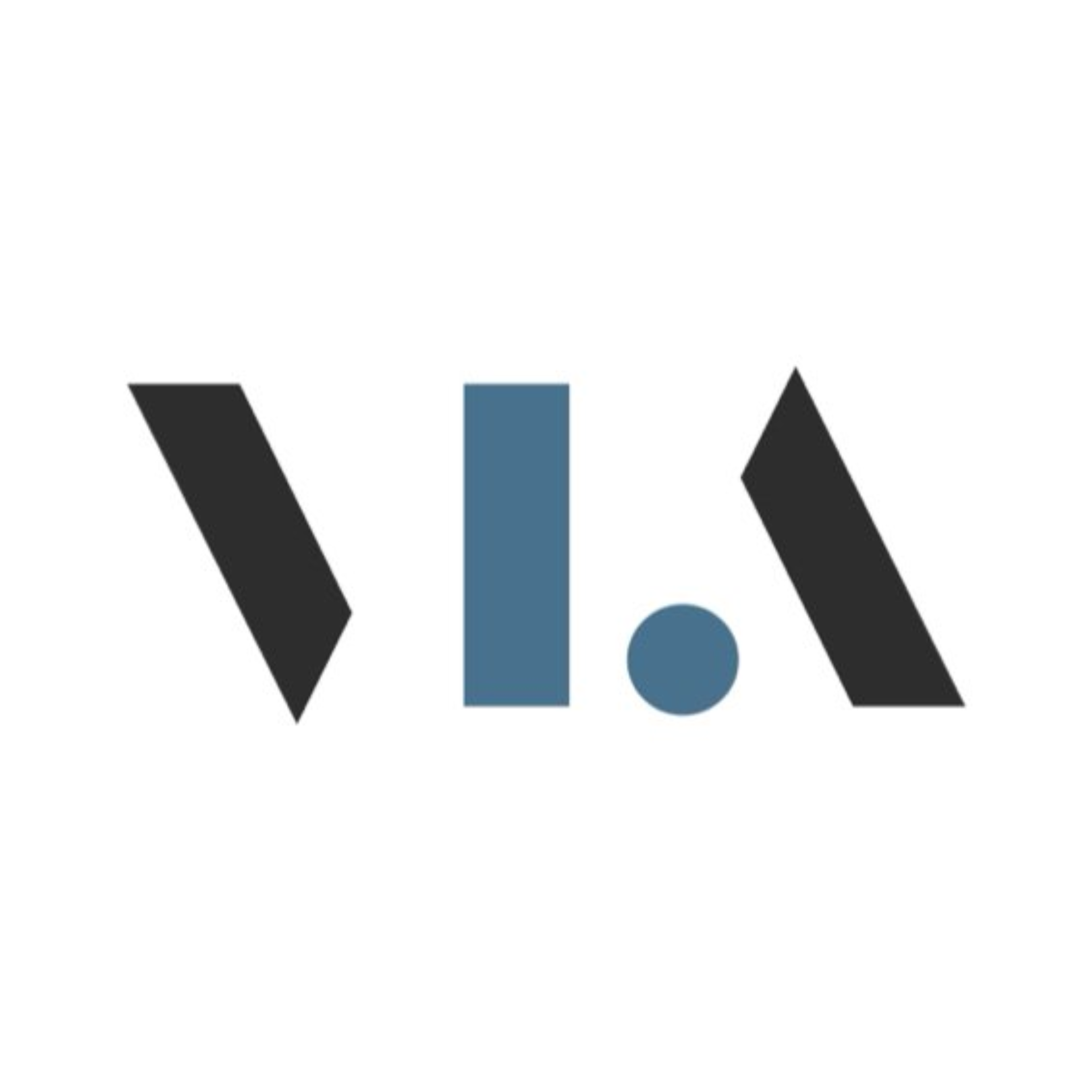 Logo of Vic Lake Architects, trusted architectural partner of Caton Constructions.