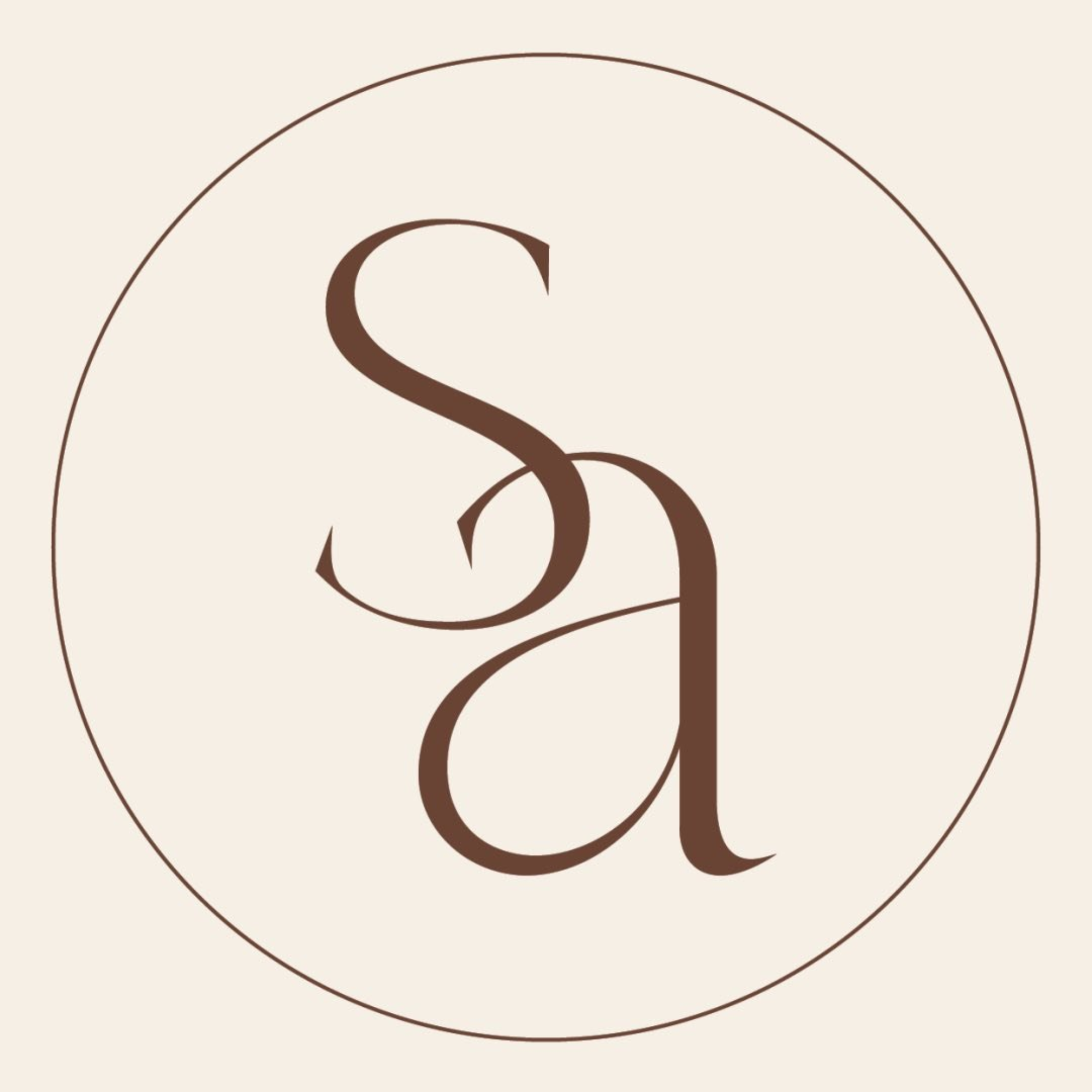 Logo of Studio Albus, trusted architectural partner of Caton Constructions.