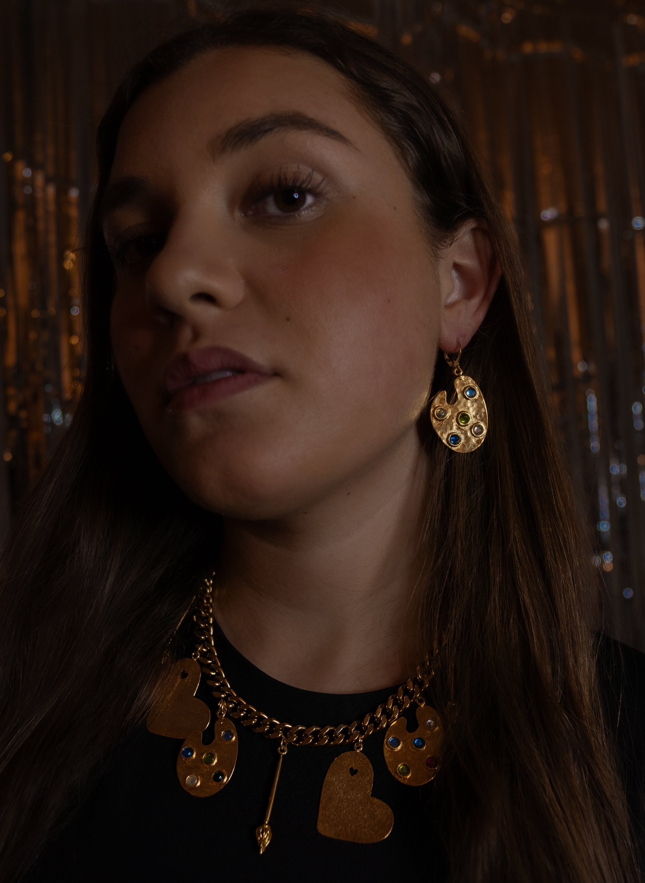 The Masterpiece Necklace