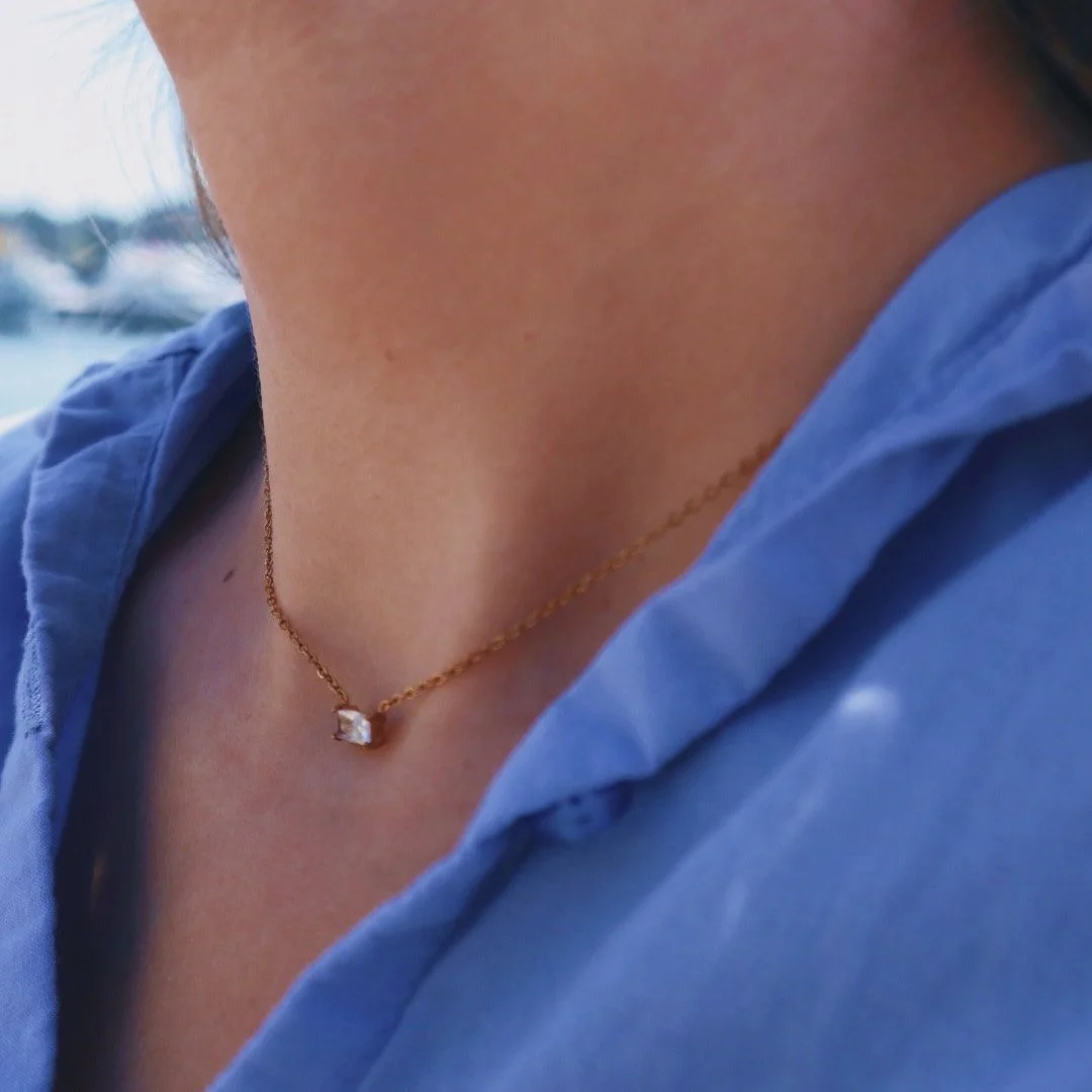 Dainty Necklace