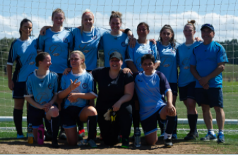 WOMENS TRY OUT DAYS