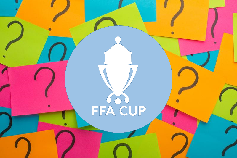 FFA Cup Quiz