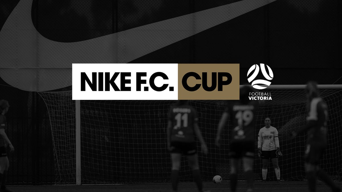 Nike FC Cup draw
