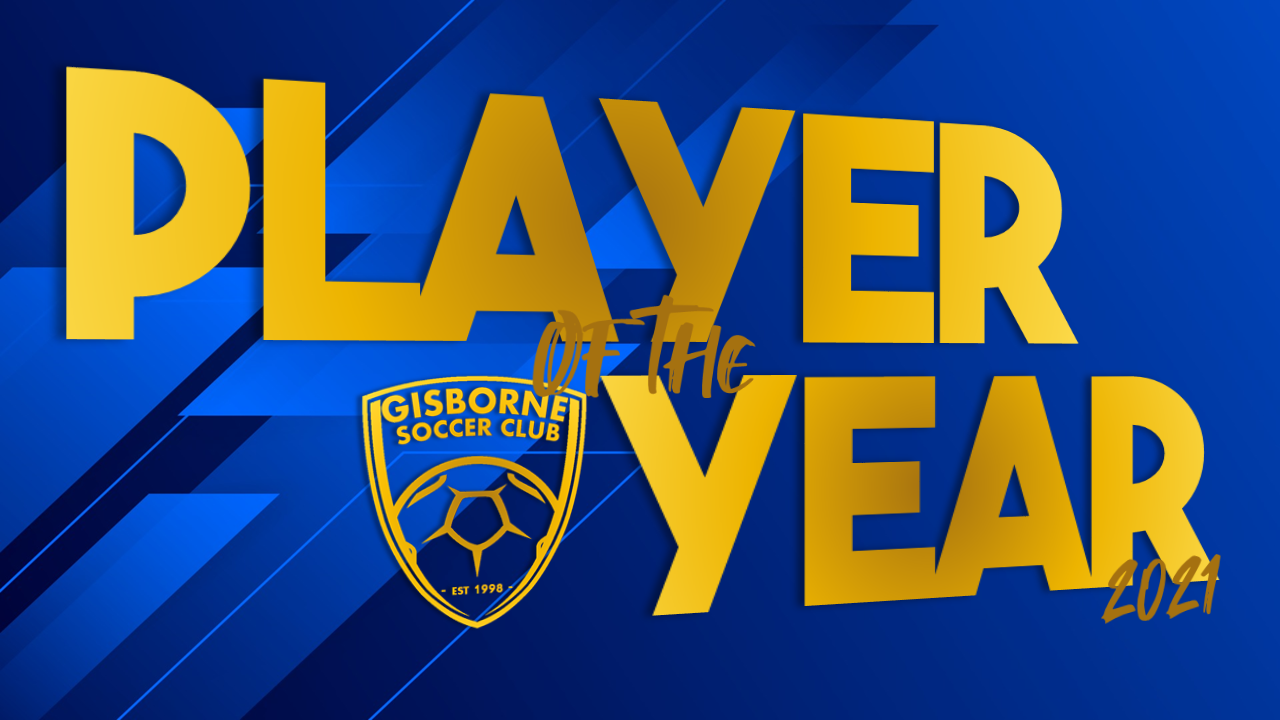 Players Of The Year 2021