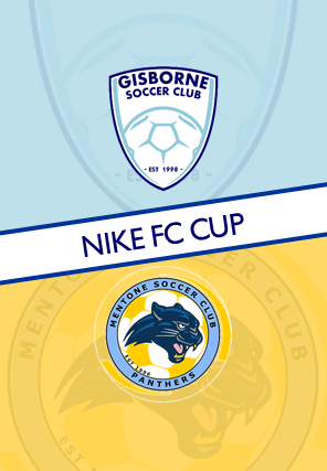 Nike FC Cup Rd 1