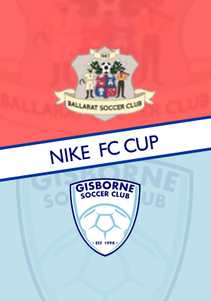 Nike FC Cup Rd 2