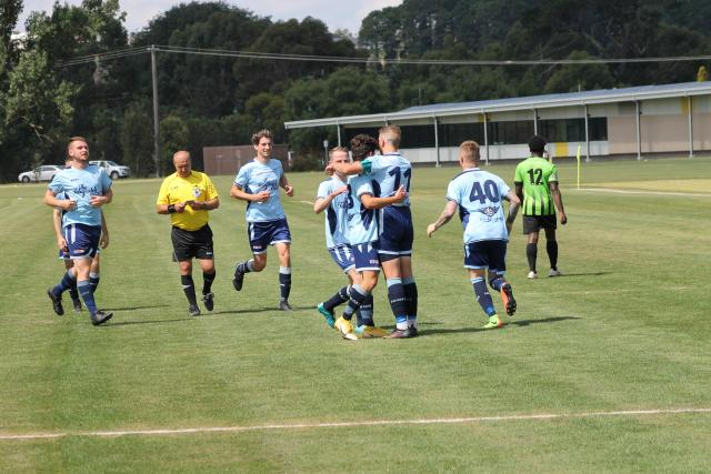 Gisborne aiming for promotion in 2022