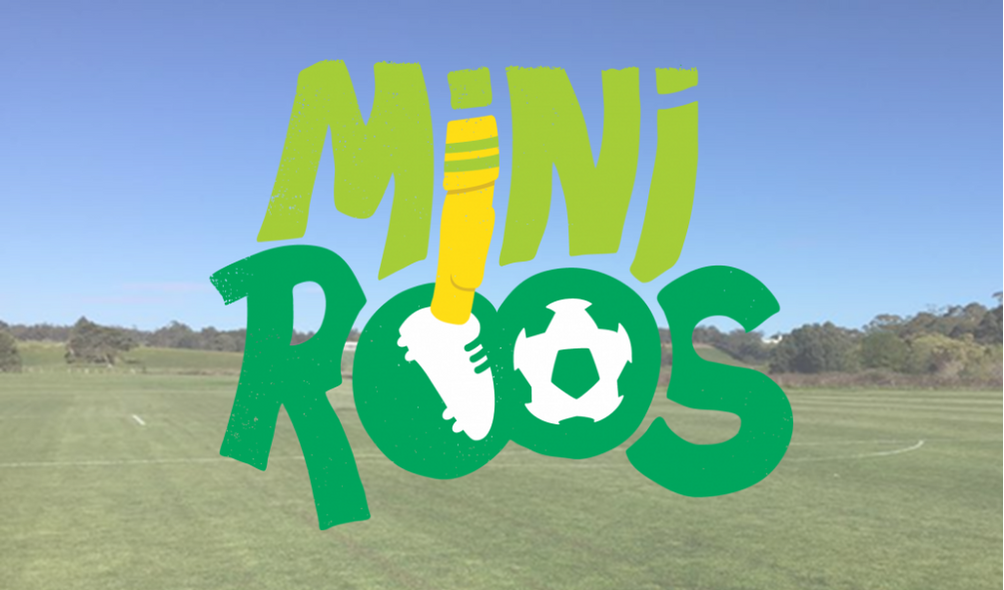 MiniRoos Final Round