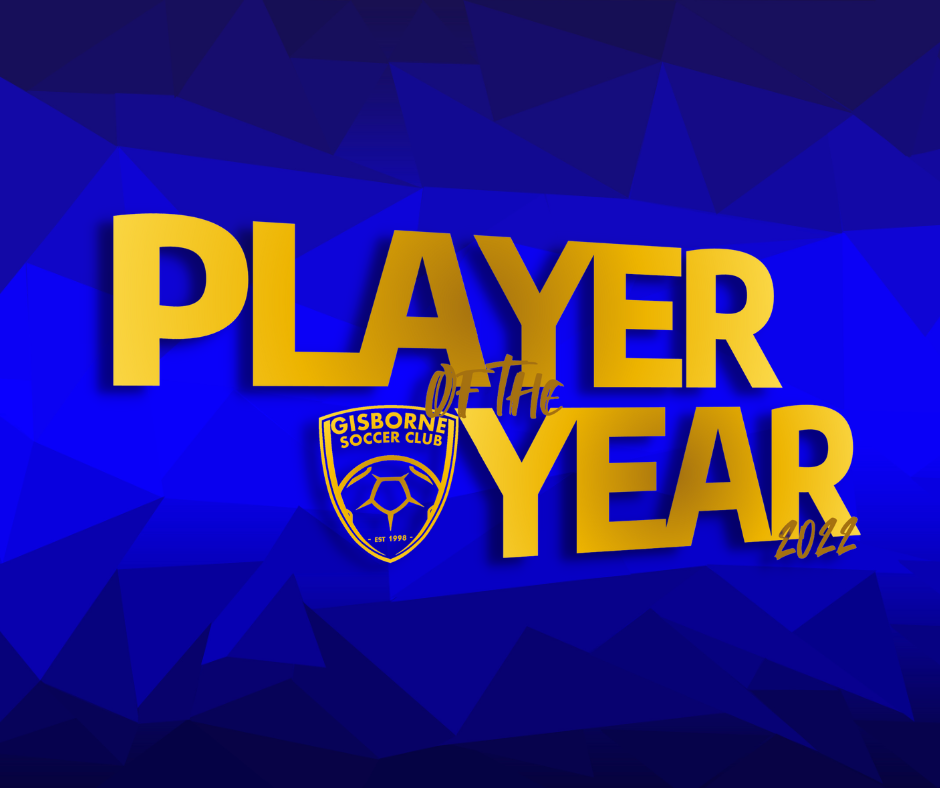 Seniors Player Of The Year Dinner