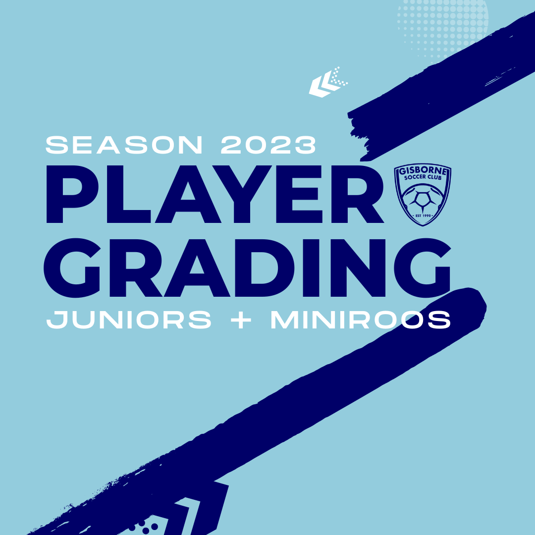 Grading Session - Miniroos + Juniors