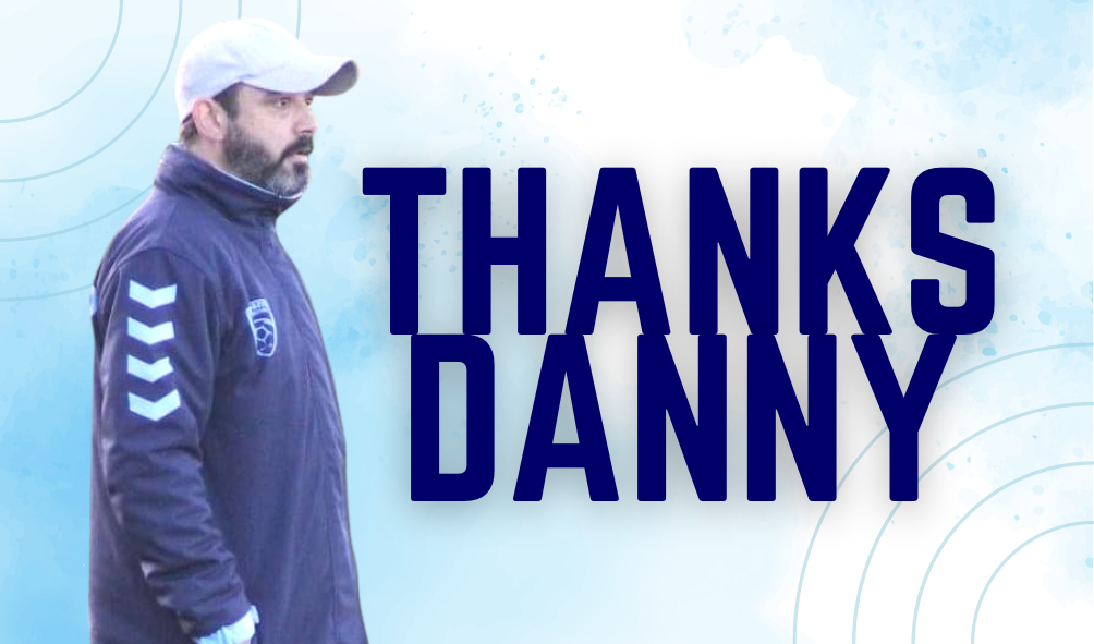 Thanks Danny