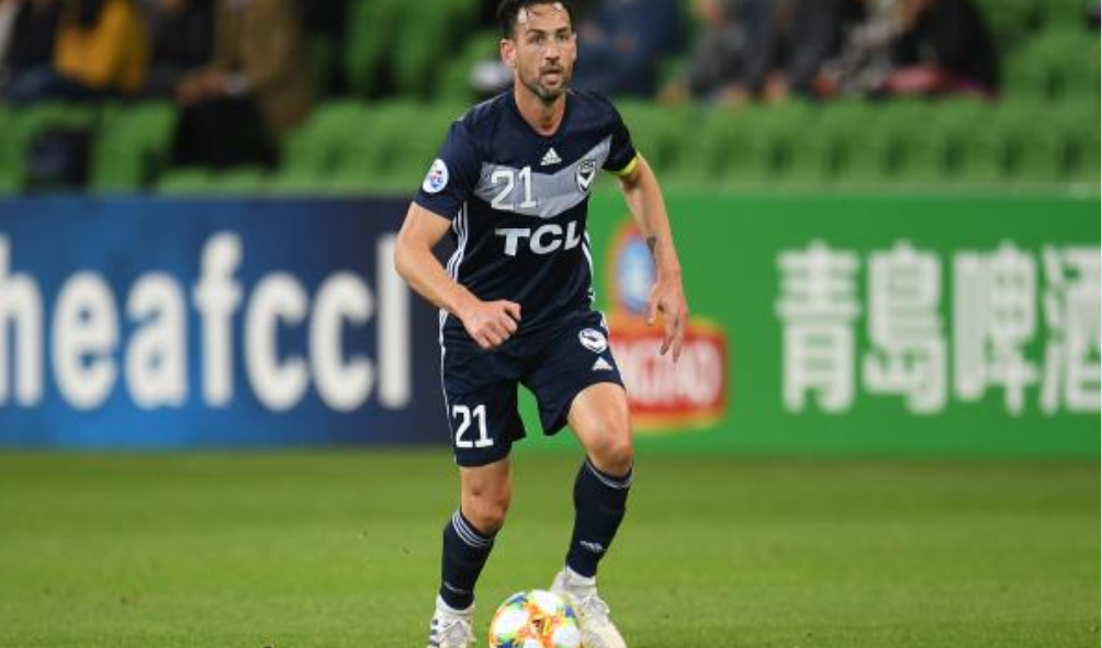 Valeri Steps Up