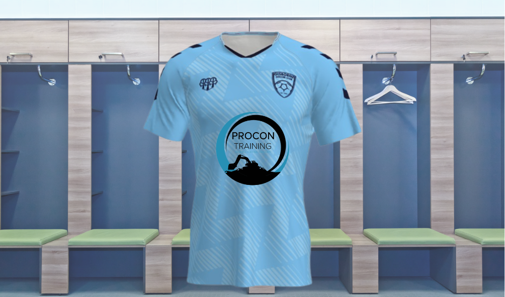 Mens Shirt Presentation