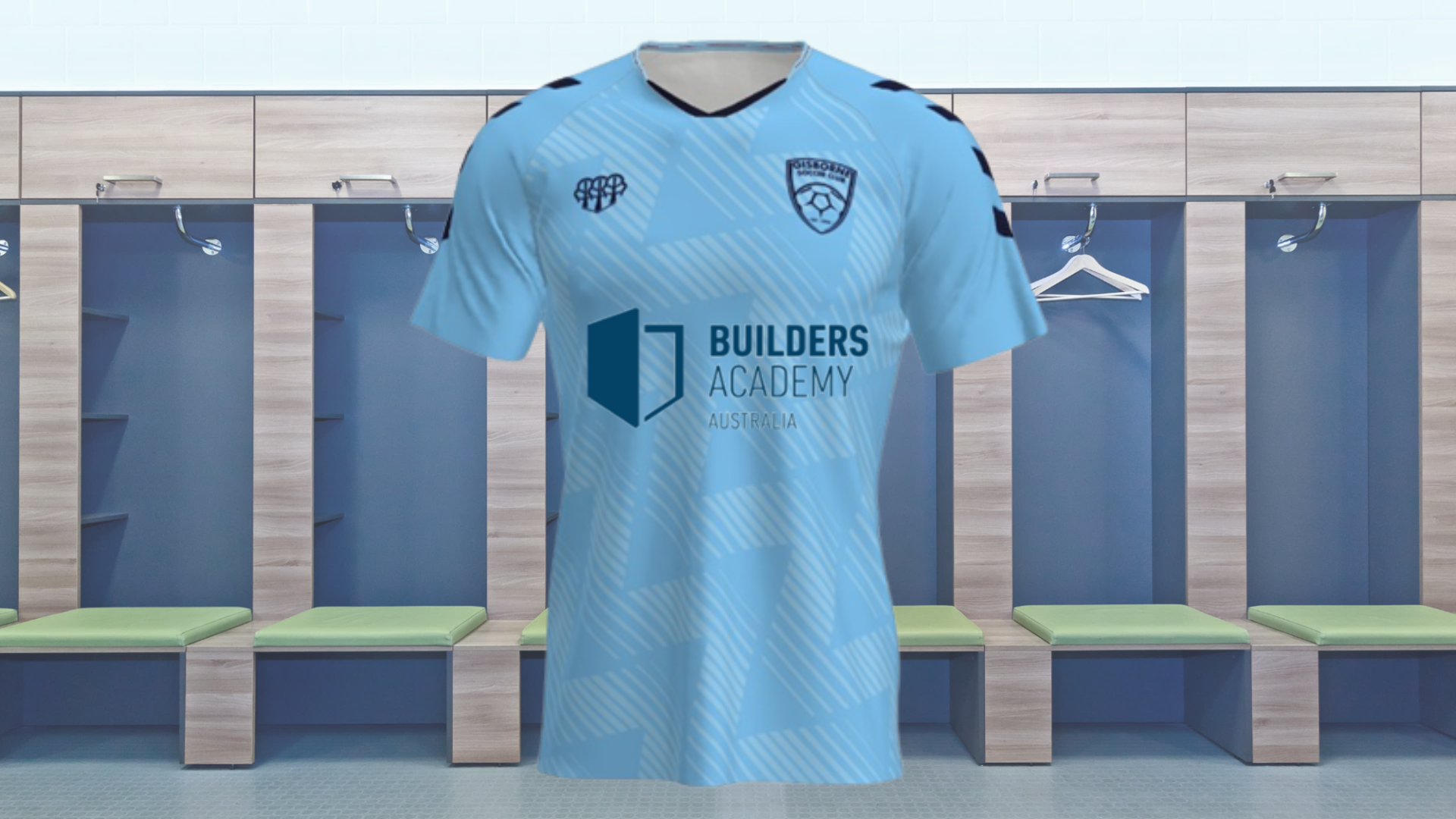 Womens Shirt Presentation