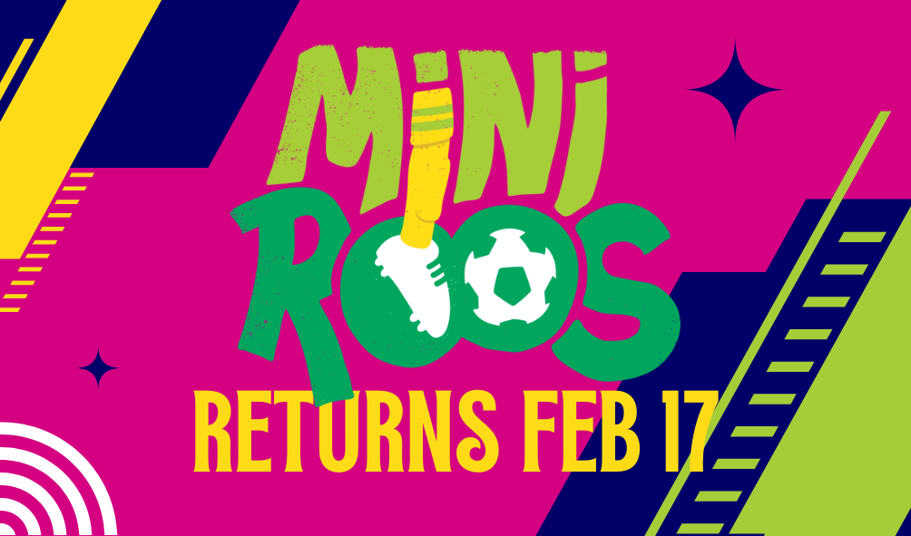 MiniRoos Return