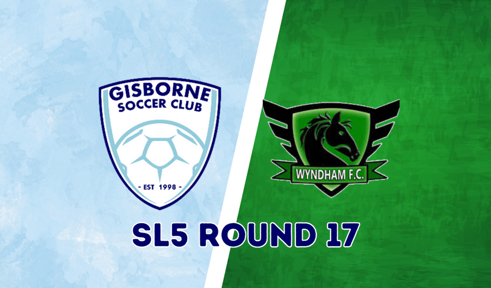 Reserves Catch Up Round