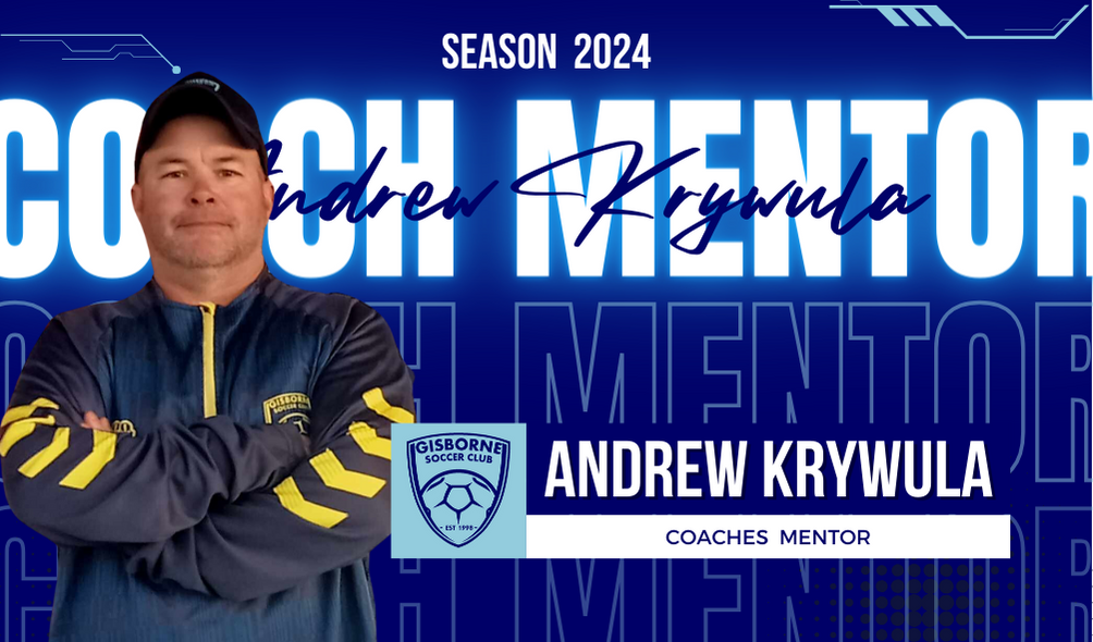 Coaches Mentor