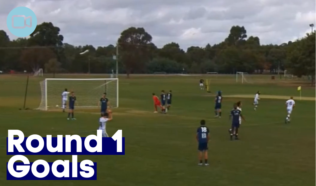 2024 Round 1 Goals