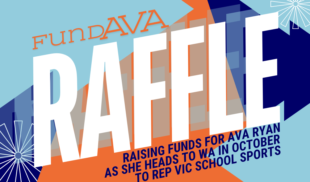 FundAVA Raffle