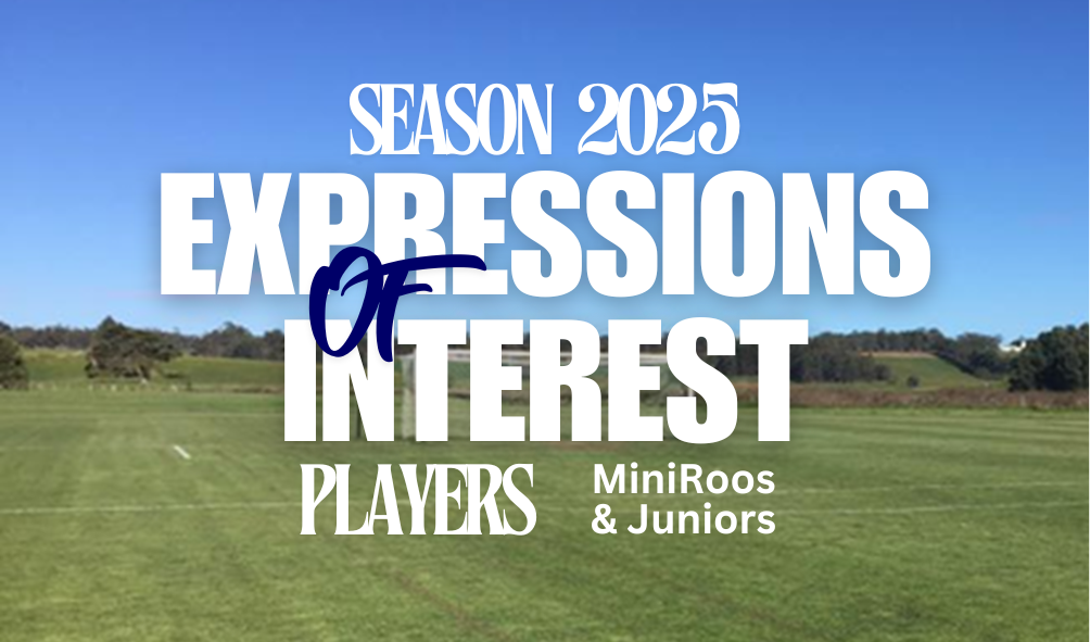 2025 Players EOI