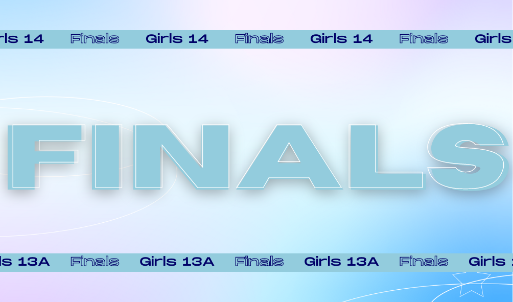 Girls Finals