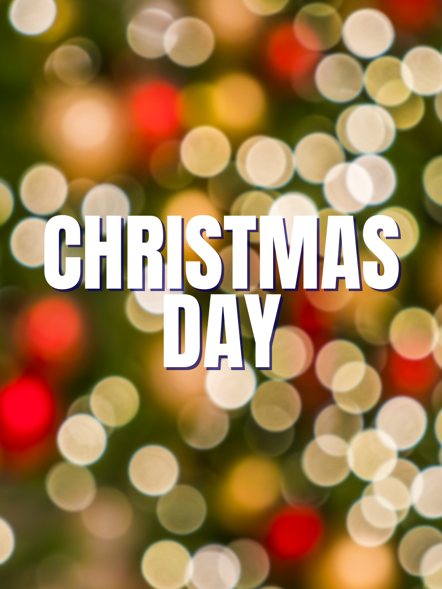Christmas Day