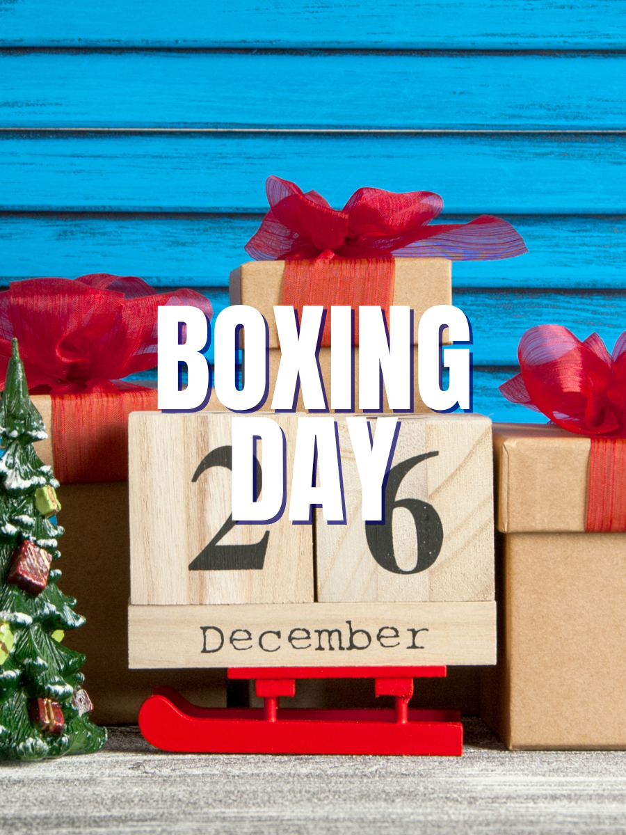 Boxing Day