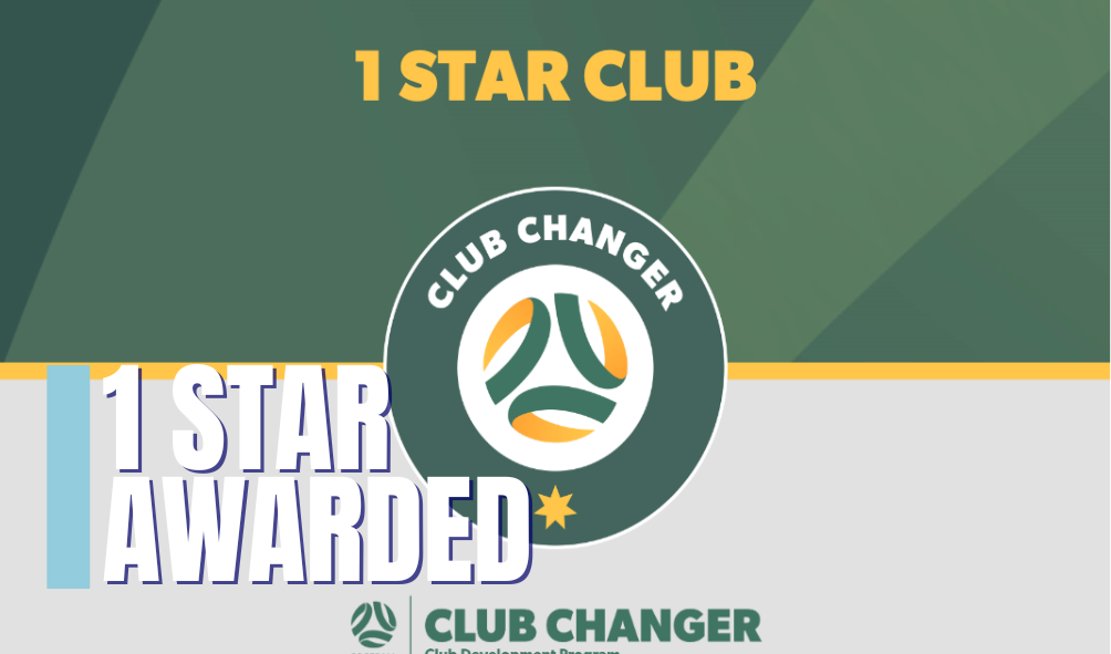 1 Star Awarded