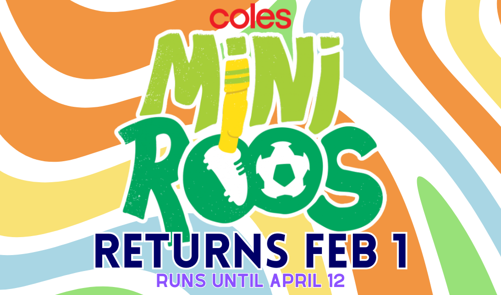 MiniRoos Return