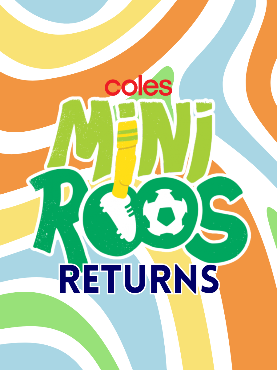 MiniRoos Kick-Off Returns
