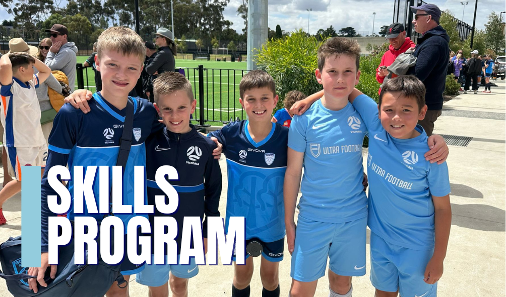 FV Skills Acquisition Program