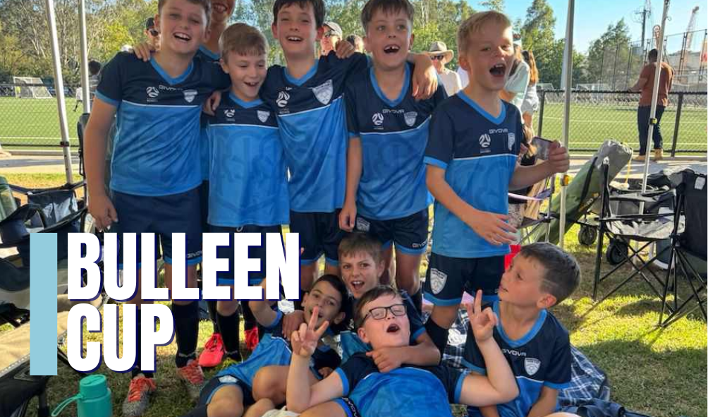 Bulleen Cup
