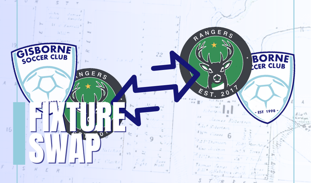 Fixture Swap