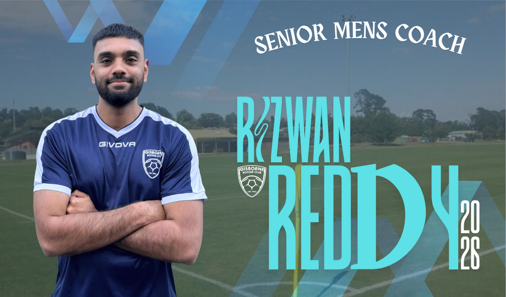 New Mens Coach
