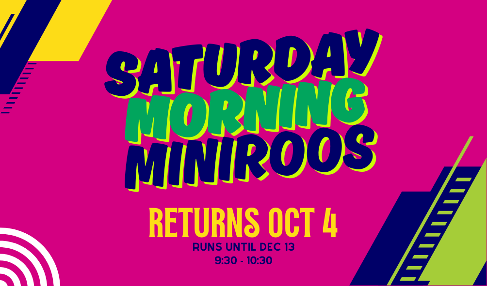 MiniRoos Return