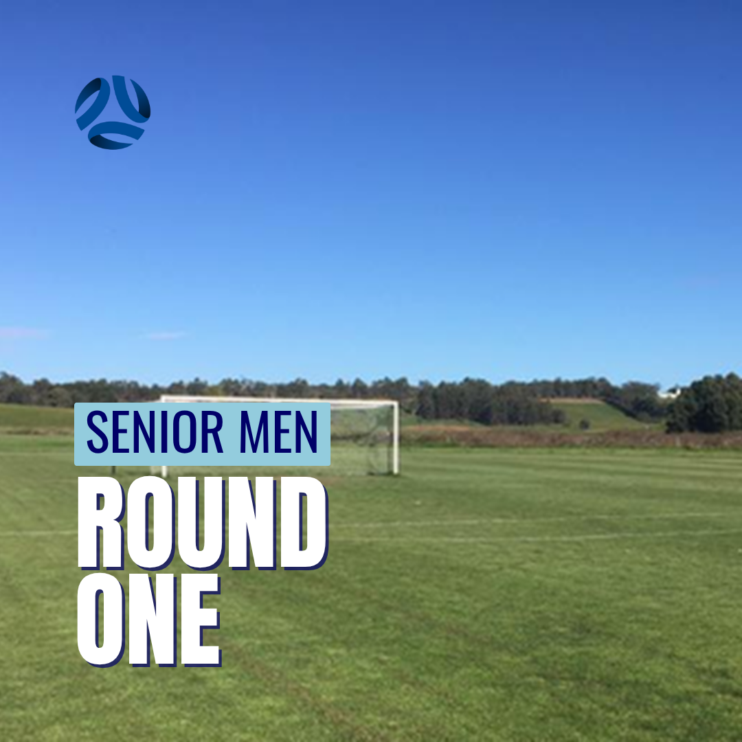 State League Men Opening Round