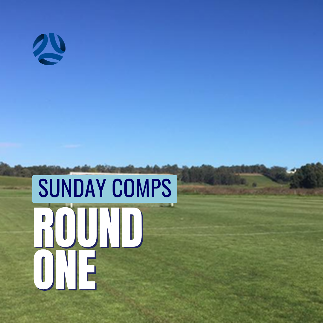 Sunday Comps Opening Round