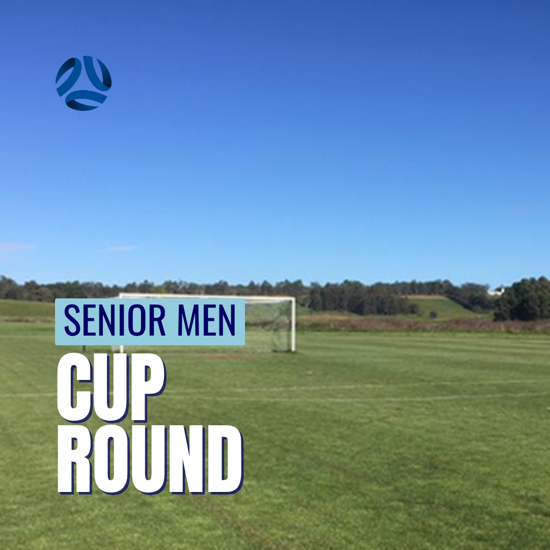 Cup Round