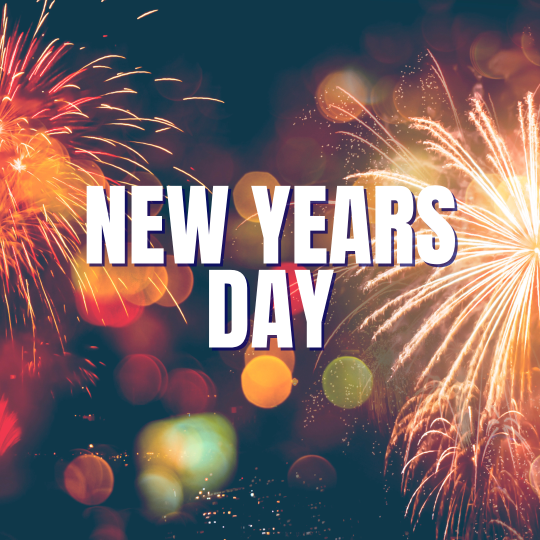 New Years Day