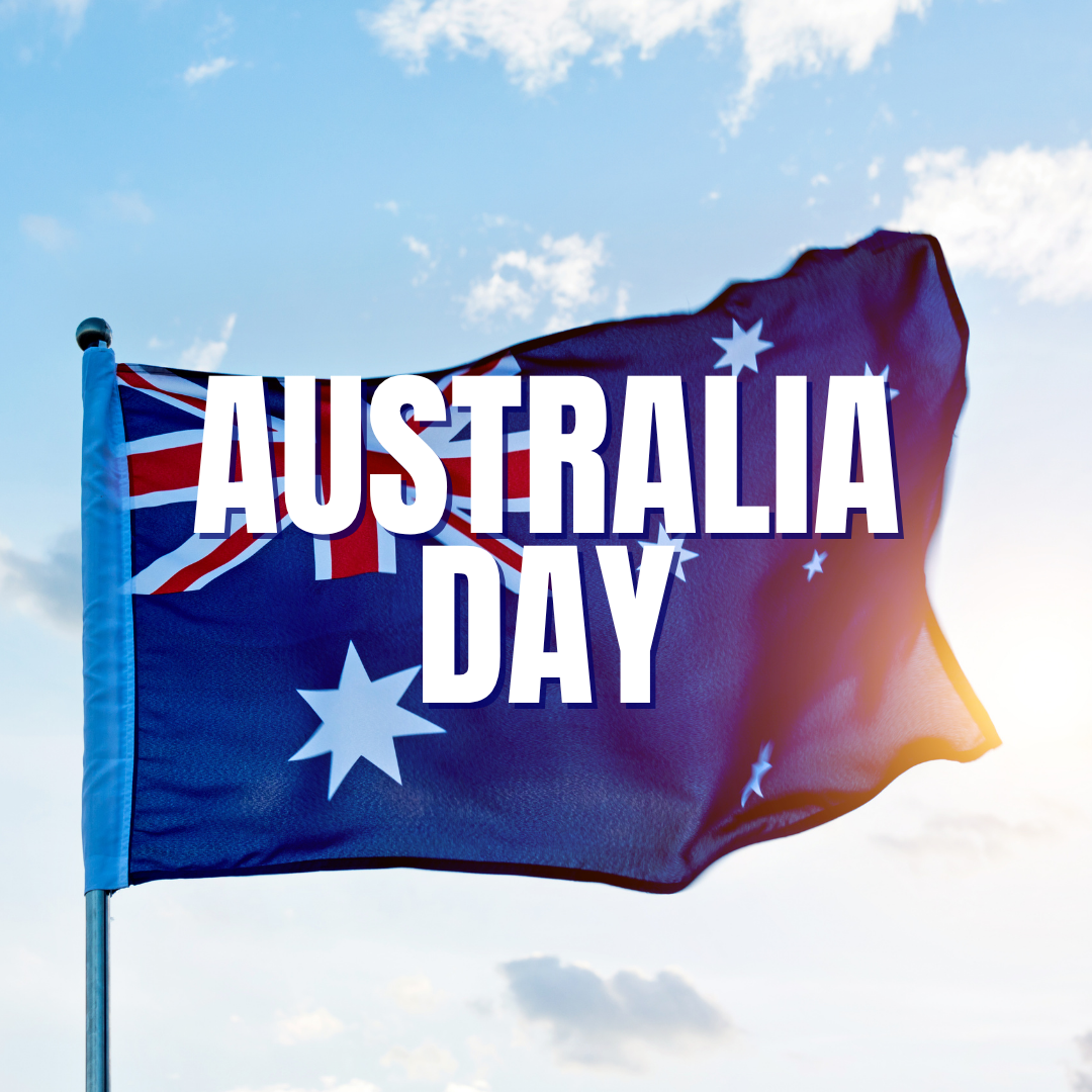 Australia Day