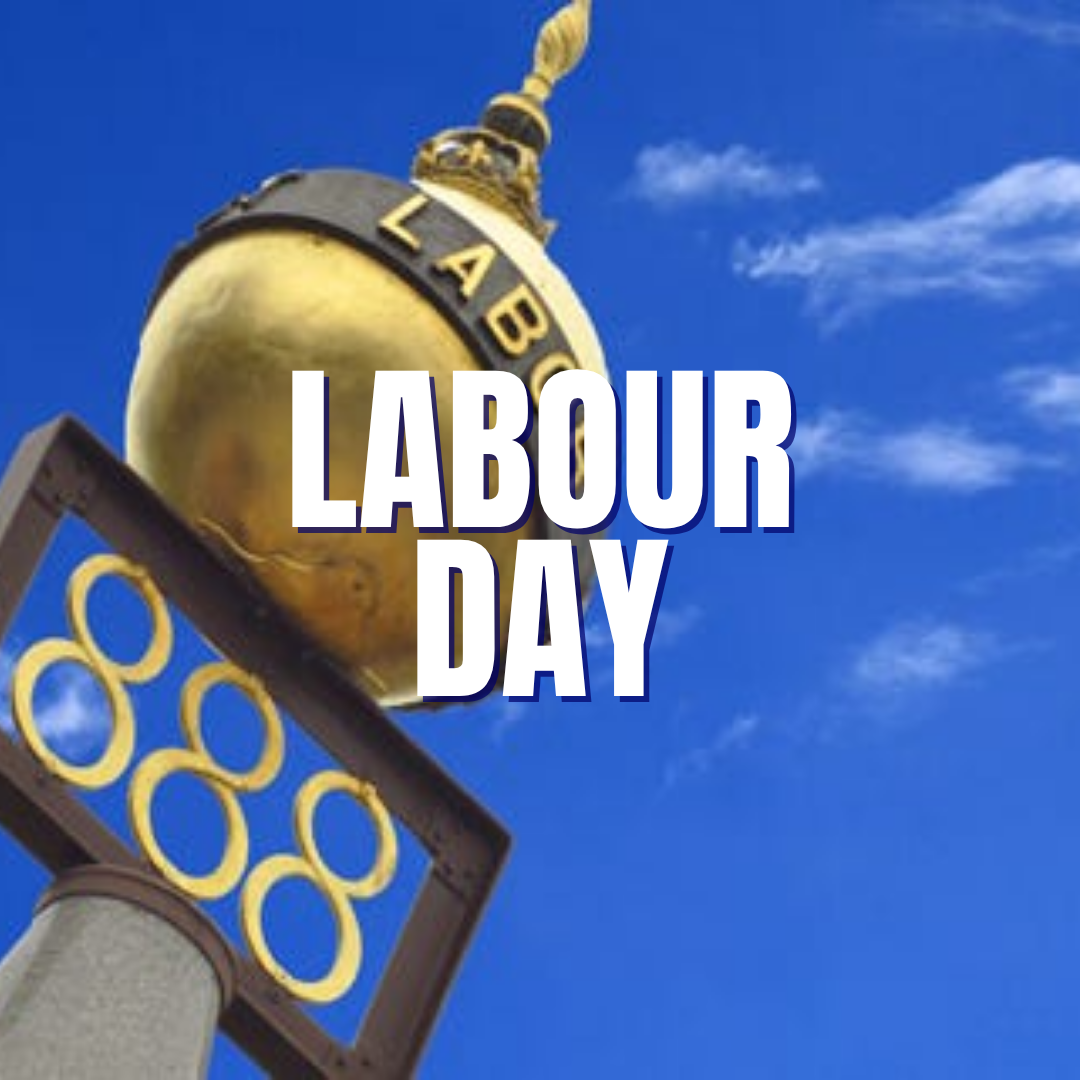 Labour Day