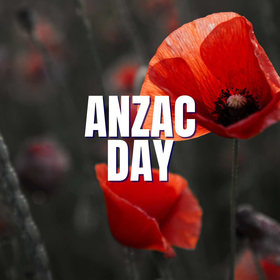 ANZAC Day