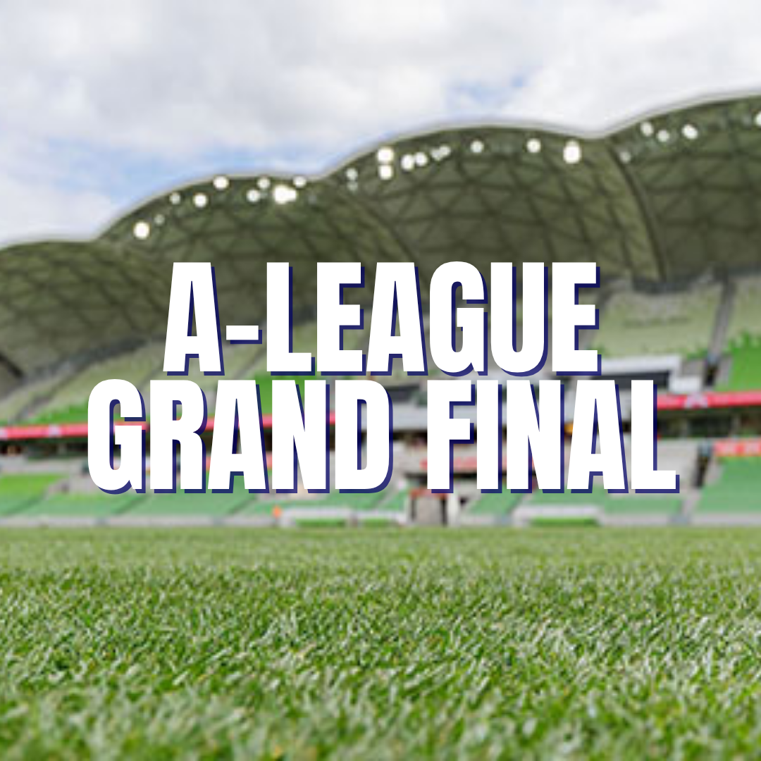 A League Grand Final