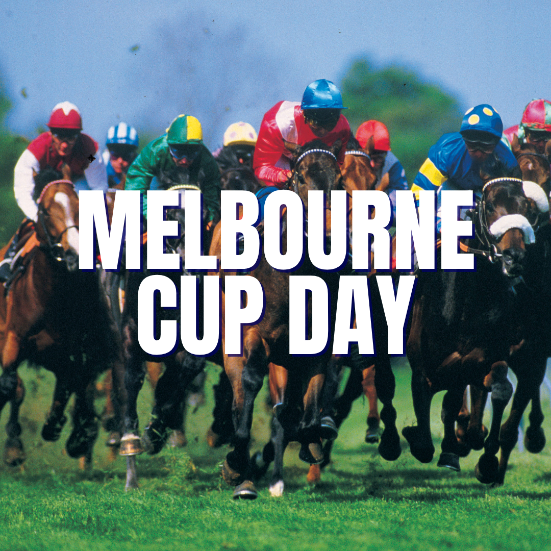 Melbourne Cup Day