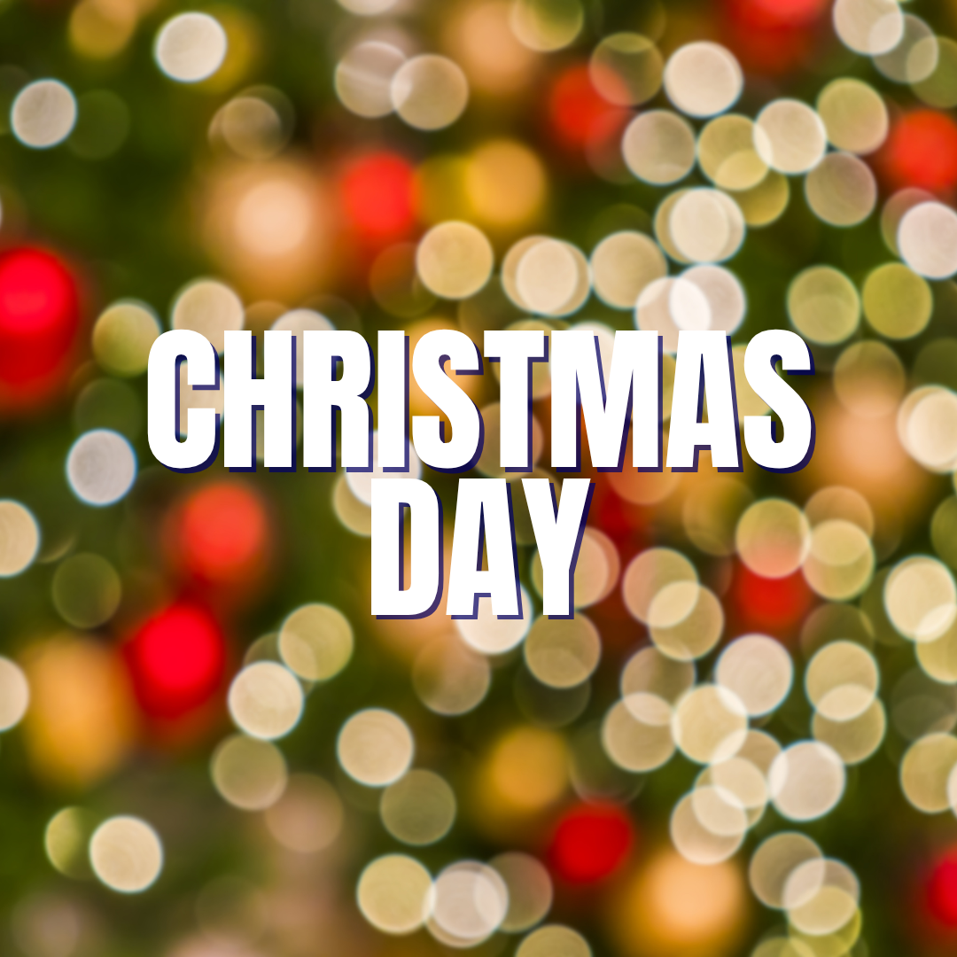 Christmas Day