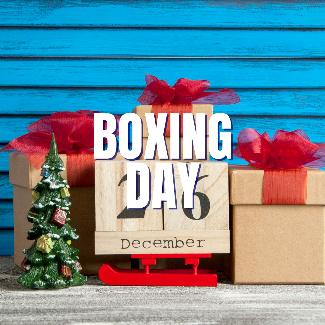 Boxing Day