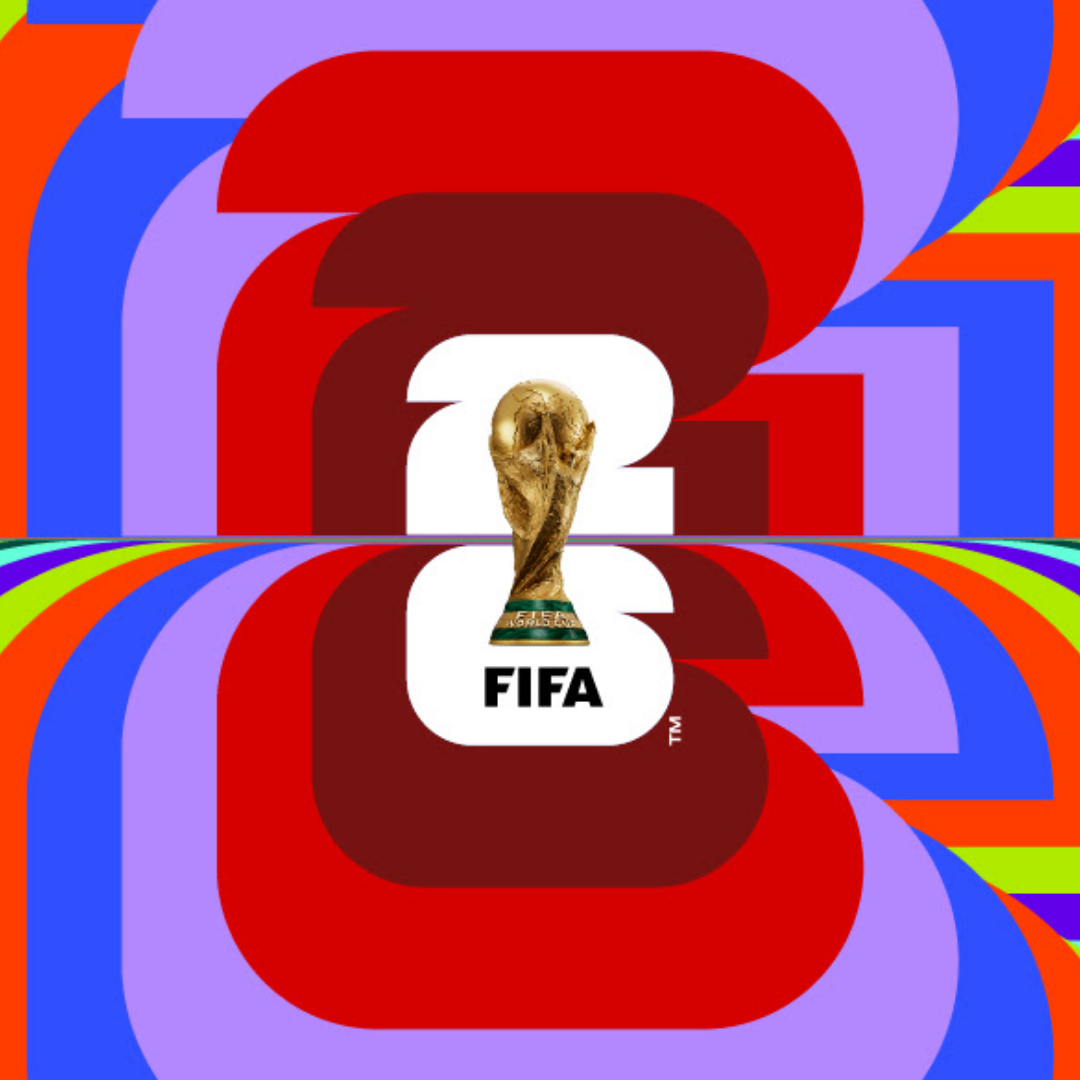 FIFA World Cup 26